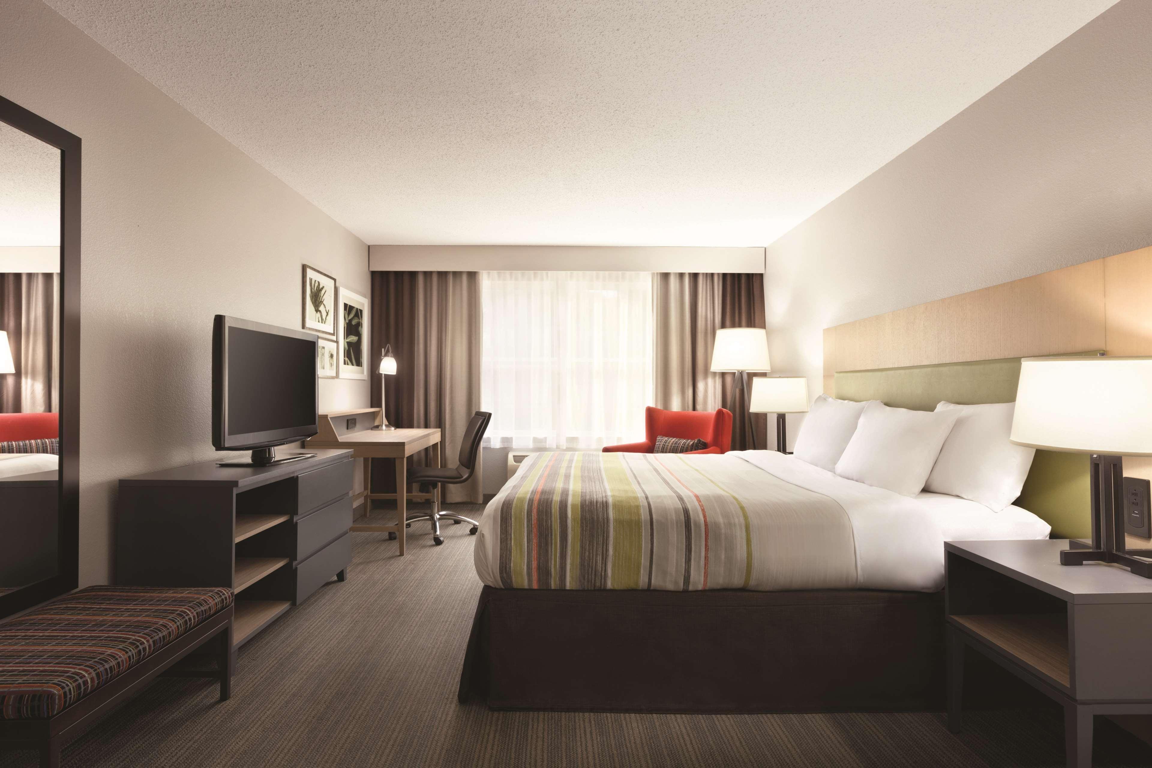 Country Inn & Suites By Radisson, Washington, Dc East - Capitol Heights, Md Exterior foto