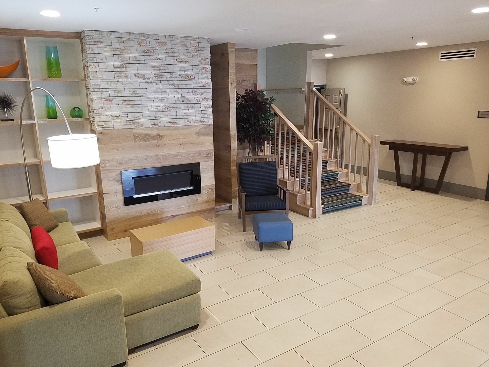 Country Inn & Suites By Radisson, Washington, Dc East - Capitol Heights, Md Exterior foto